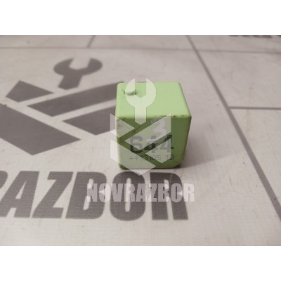 Реле Skoda Yeti 2009-2018 Реле Skoda Yeti 2009-2018