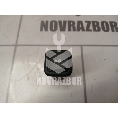 Разъем Skoda Yeti 2009-2018 Разъем Skoda Yeti 2009-2018