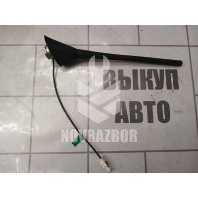 Антенна Skoda Yeti 2009-2018