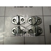 Ответная часть замка двери Skoda Yeti 2009-2018