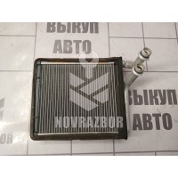 Радиатор отопителя Skoda Yeti 2009-2018