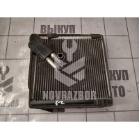 Испаритель кондиционера Skoda Yeti 2009-2018