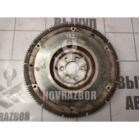 Маховик Skoda Yeti 2009-2018