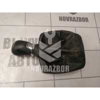 Рукоятка рычага КПП Skoda Yeti 2009-2018