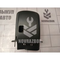 Кожух рулевой колонки Skoda Yeti 2009-2018