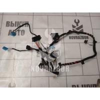 Проводка (коса) Skoda Yeti 2009-2018