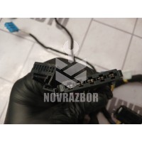 Проводка (коса) Skoda Yeti 2009-2018