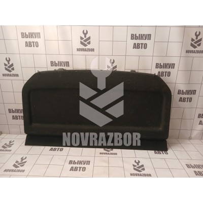 Полка Skoda Yeti 2009-2018