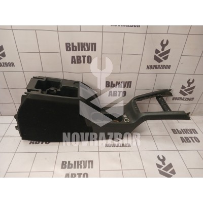 Консоль Skoda Yeti 2009-2018