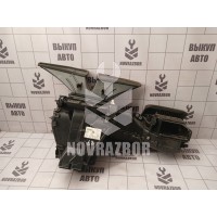 Корпус отопителя Skoda Yeti 2009-2018