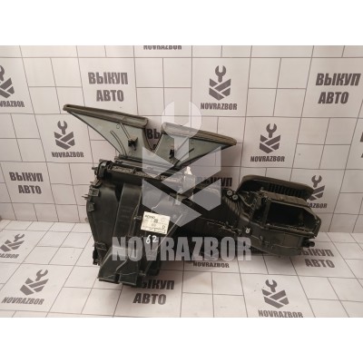 Корпус отопителя Skoda Yeti 2009-2018