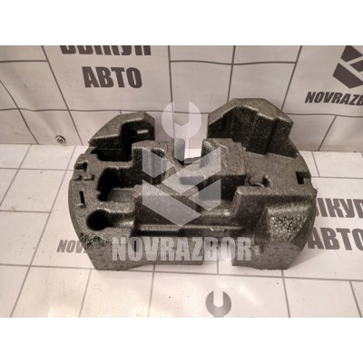 Ящик для инструментов Skoda Yeti 2009-2018