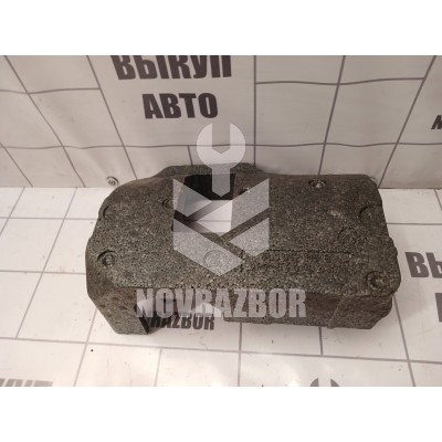 Ящик для инструментов Skoda Yeti 2009-2018 Ящик для инструментов Skoda Yeti 2009-2018