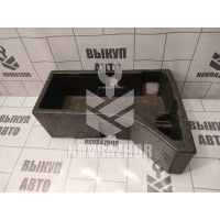 Ящик для инструментов Skoda Yeti 2009-2018