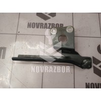 Петля капота левая Skoda Yeti 2009-2018