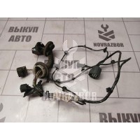 Проводка (коса) Ford Focus 1 1998-2004