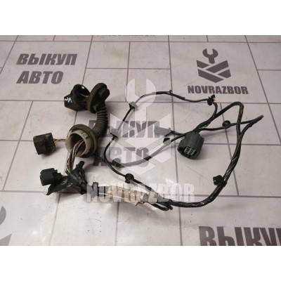 Проводка (коса) Ford Focus 1 1998-2004