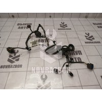 Проводка (коса) Ford Focus 1 1998-2004
