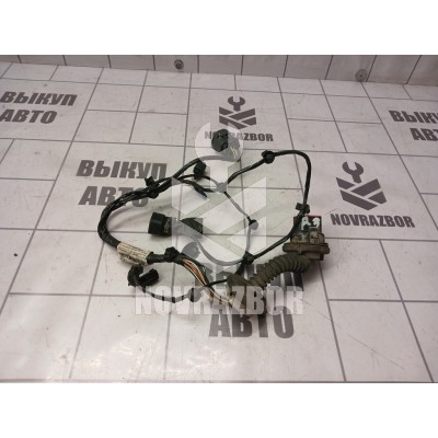 Проводка (коса) Ford Focus 1 1998-2004