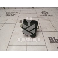 Замок багажника Skoda Yeti 2009-2018