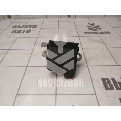 Замок багажника Skoda Yeti 2009-2018