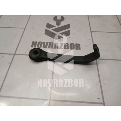 Ручка двери внутренняя Skoda Yeti 2009-2018