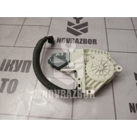 Моторчик стеклоподъемника Skoda Yeti 2009-2018