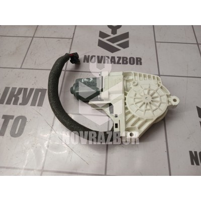 Моторчик стеклоподъемника Skoda Yeti 2009-2018 Моторчик стеклоподъемника Skoda Yeti 2009-2018