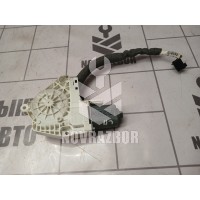 Моторчик стеклоподъемника Skoda Yeti 2009-2018