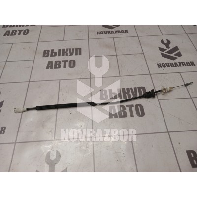 Трос открывания двери Skoda Yeti 2009-2018