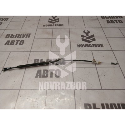 Трос открывания двери Skoda Yeti 2009-2018