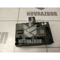 Блок комфорта Skoda Yeti 2009-2018