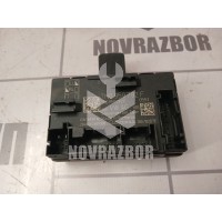 Блок комфорта Skoda Yeti 2009-2018