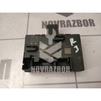 Блок комфорта Skoda Yeti 2009-2018