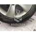 Диск колесный легкосплавный к-кт Skoda Yeti 2009-2018 Диск колесный легкосплавный к-кт Skoda Yeti 2009-2018