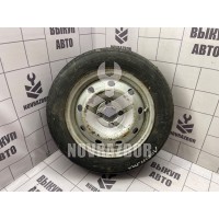 Диск запасного колеса докатка Renault Logan 2005-2014