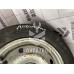 Диск запасного колеса докатка Renault Logan 2005-2014 Диск запасного колеса докатка Renault Logan 2005-2014