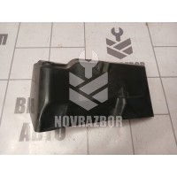 Накладка (кузов внутри) Skoda Yeti 2009-2018