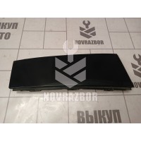 Накладка двери задней левой Skoda Yeti 2009-2018