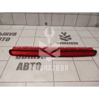 Фонарь задний (стоп сигнал) Skoda Yeti 2009-2018