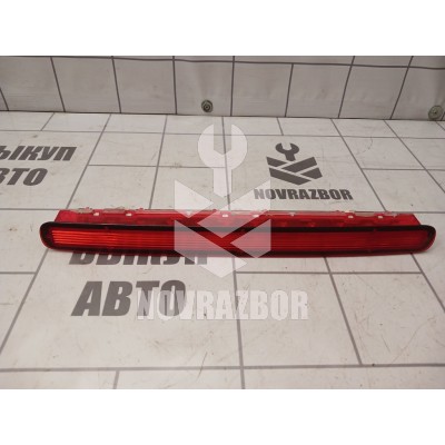 Фонарь задний (стоп сигнал) Skoda Yeti 2009-2018