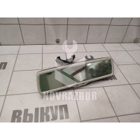 Зеркало заднего вида Skoda Yeti 2009-2018