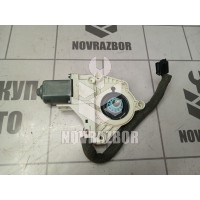 Моторчик стеклоподъемника Skoda Yeti 2009-2018