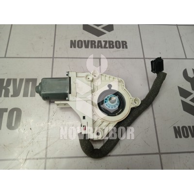 Моторчик стеклоподъемника Skoda Yeti 2009-2018 Моторчик стеклоподъемника Skoda Yeti 2009-2018
