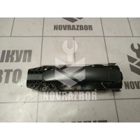 Ручка двери наружная правая Skoda Yeti 2009-2018