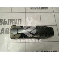 Ручка двери наружная левая Skoda Yeti 2009-2018