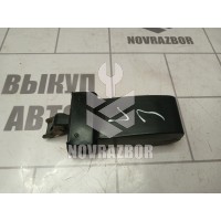 Ограничитель двери Skoda Yeti 2009-2018