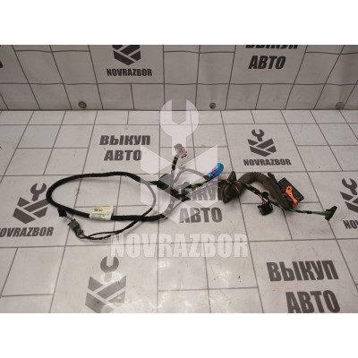 Проводка (коса) Skoda Yeti 2009-2018