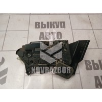 Замок двери задней левой Skoda Yeti 2009-2018