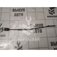 Трос открывания задней двери Skoda Yeti 2009-2018